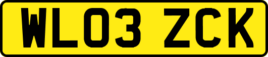 WL03ZCK