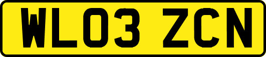 WL03ZCN