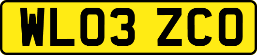 WL03ZCO