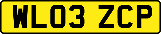 WL03ZCP