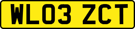 WL03ZCT