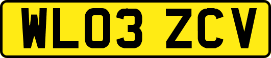 WL03ZCV