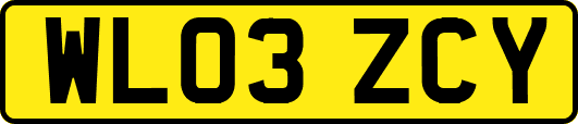WL03ZCY