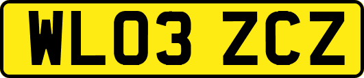 WL03ZCZ