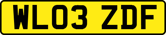 WL03ZDF