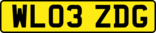 WL03ZDG