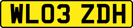 WL03ZDH