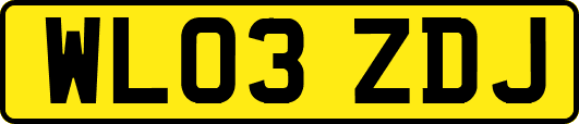WL03ZDJ