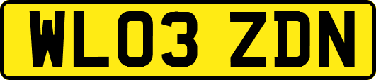 WL03ZDN