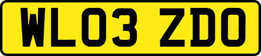 WL03ZDO