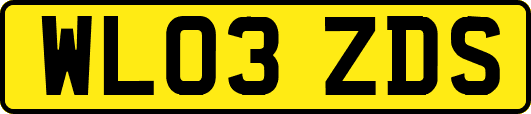 WL03ZDS