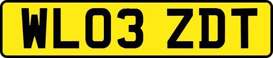 WL03ZDT