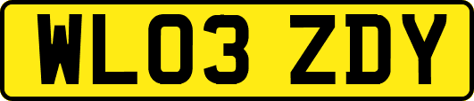 WL03ZDY