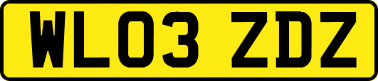 WL03ZDZ
