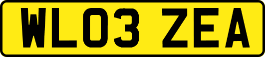 WL03ZEA