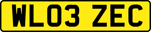 WL03ZEC