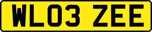 WL03ZEE