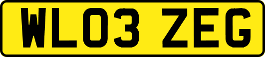 WL03ZEG