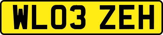 WL03ZEH