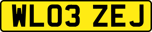 WL03ZEJ
