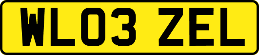 WL03ZEL