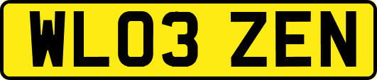 WL03ZEN