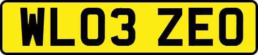 WL03ZEO