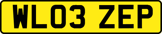WL03ZEP