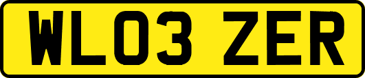WL03ZER