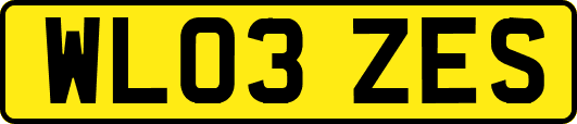 WL03ZES