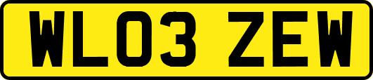 WL03ZEW