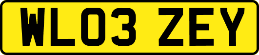 WL03ZEY