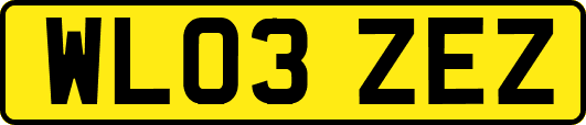 WL03ZEZ