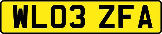 WL03ZFA