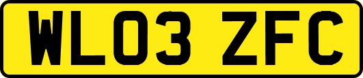 WL03ZFC