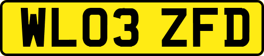 WL03ZFD