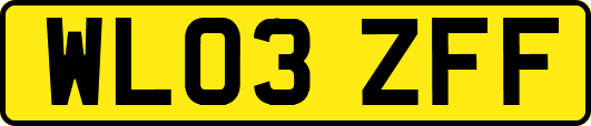 WL03ZFF