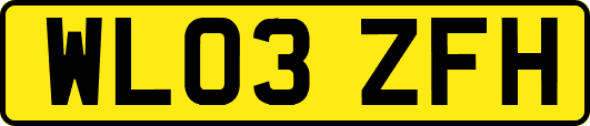 WL03ZFH