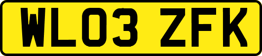 WL03ZFK