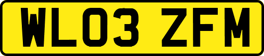 WL03ZFM
