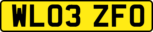 WL03ZFO