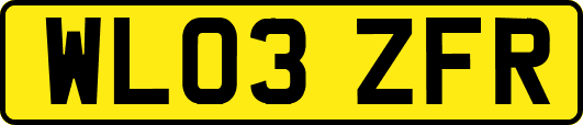 WL03ZFR