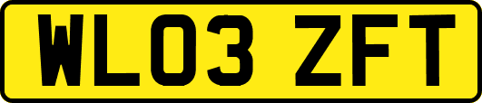 WL03ZFT