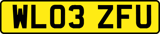 WL03ZFU