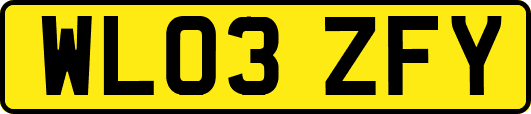 WL03ZFY