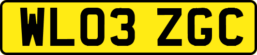 WL03ZGC