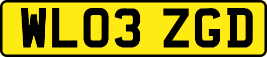WL03ZGD