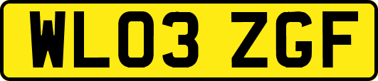 WL03ZGF