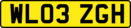 WL03ZGH