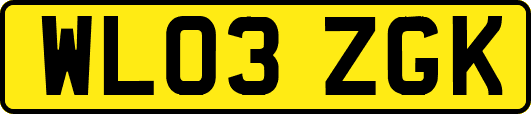 WL03ZGK